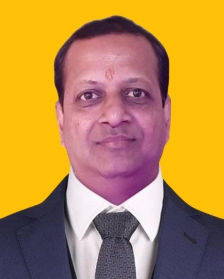 RAJ KUMAR AGARWAL